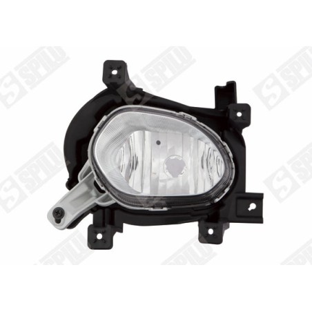 Feu Antibrouillard Droit Pour Kia Cee'D Combi Van Sportswagon Pro 92202-A2000