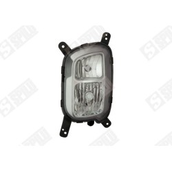 Feu Antibrouillard Gauche Pour Kia Sorento II Camionnette/SUV 92201 2P610