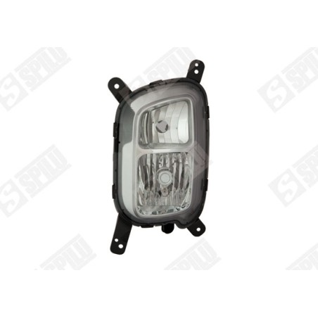 Feu Antibrouillard Gauche Pour Kia Sorento II Camionnette/SUV 92201 2P610
