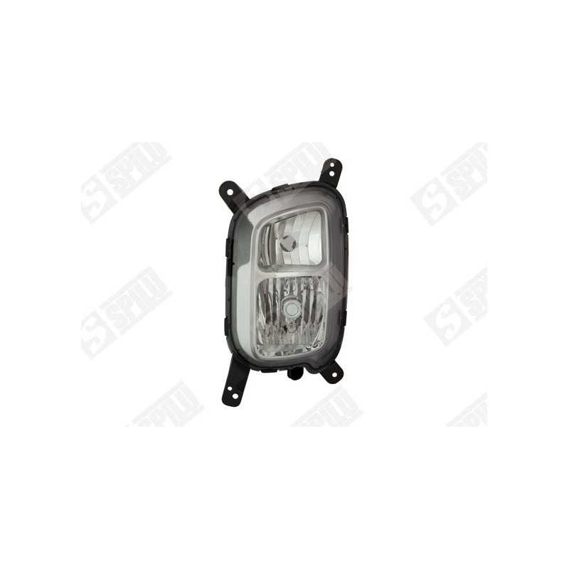 Feu Antibrouillard Gauche Pour Kia Sorento II Camionnette/SUV 92201 2P610