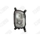 Feu Antibrouillard Droit Pour Kia Sorento II Camionnette/SUV 92202 2P610