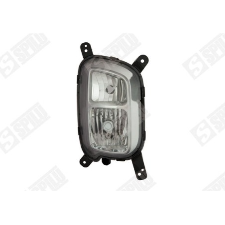 Feu Antibrouillard Droit Pour Kia Sorento II Camionnette/SUV 92202 2P610
