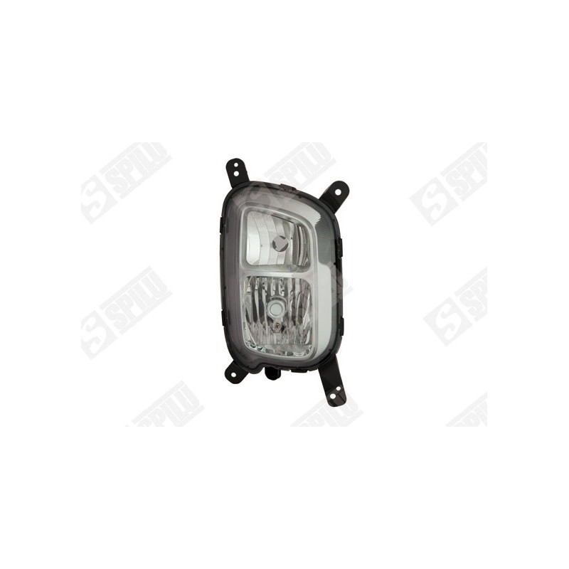 Feu Antibrouillard Droit Pour Kia Sorento II Camionnette/SUV 92202 2P610