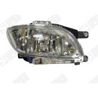 Feu Antibrouillard Droit Pour DAF LF 1892912