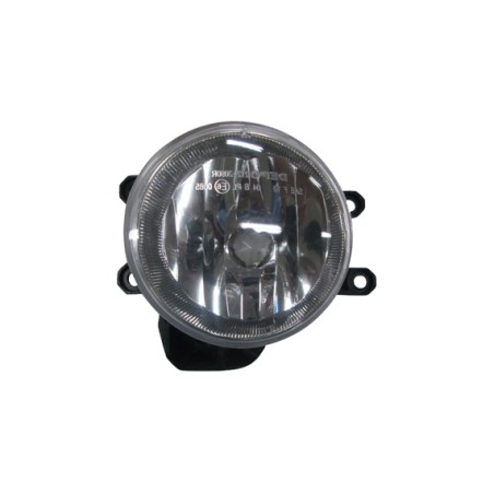 Feu Antibrouillard Gauche Pour Toyota Auris Corolla Verso S Yaris 81220-02110
