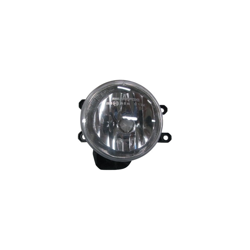 Feu Antibrouillard Gauche Pour Toyota Auris Corolla Verso S Yaris 81220-02110