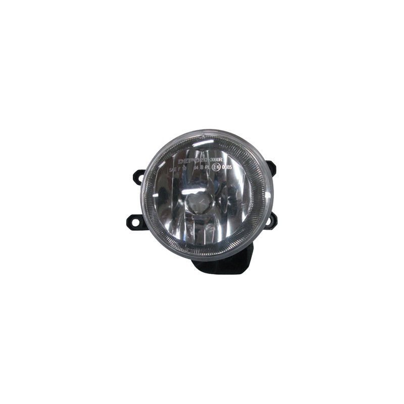 Feu Antibrouillard Droit Pour Toyota Auris Break Verso S Yaris 81210-02110