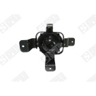 Feu Antibrouillard Gauche Pour Chevrolet Spark Camionnette - 3/5 Portes 95987120