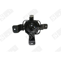 Feu Antibrouillard Gauche Pour Chevrolet Spark Camionnette - 3/5 Portes 95987120