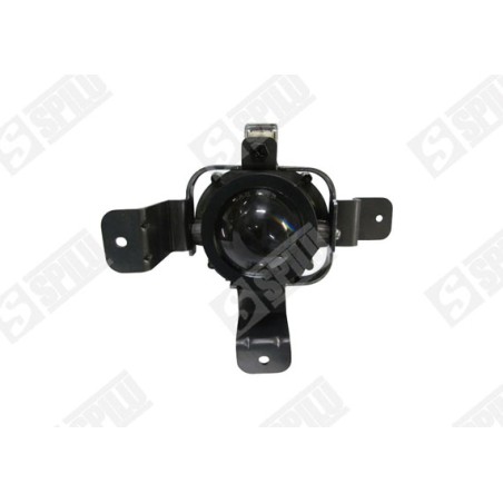 Feu Antibrouillard Gauche Pour Chevrolet Spark Camionnette - 3/5 Portes 95987120