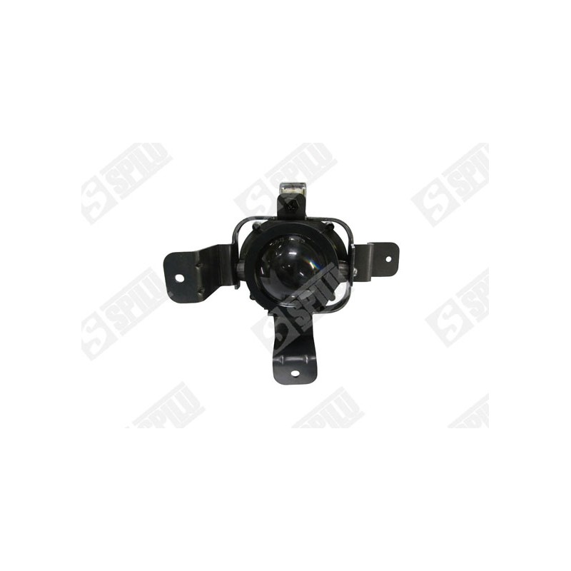 Feu Antibrouillard Gauche Pour Chevrolet Spark Camionnette - 3/5 Portes 95987120