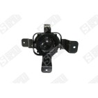 Feu Antibrouillard Droit Pour Chevrolet Spark Camionnette - 3/5 Portes 95987121