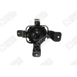 Feu Antibrouillard Droit Pour Chevrolet Spark Camionnette - 3/5 Portes 95987121