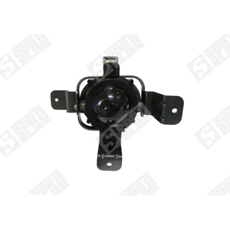 Feu Antibrouillard Droit Pour Chevrolet Spark Camionnette - 3/5 Portes 95987121
