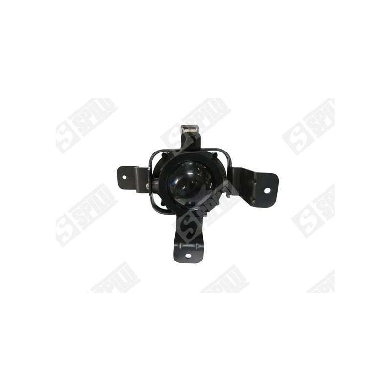 Feu Antibrouillard Droit Pour Chevrolet Spark Camionnette - 3/5 Portes 95987121