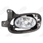 Feu Antibrouillard Gauche Pour Honda Jazz III 33951-TF0-J51