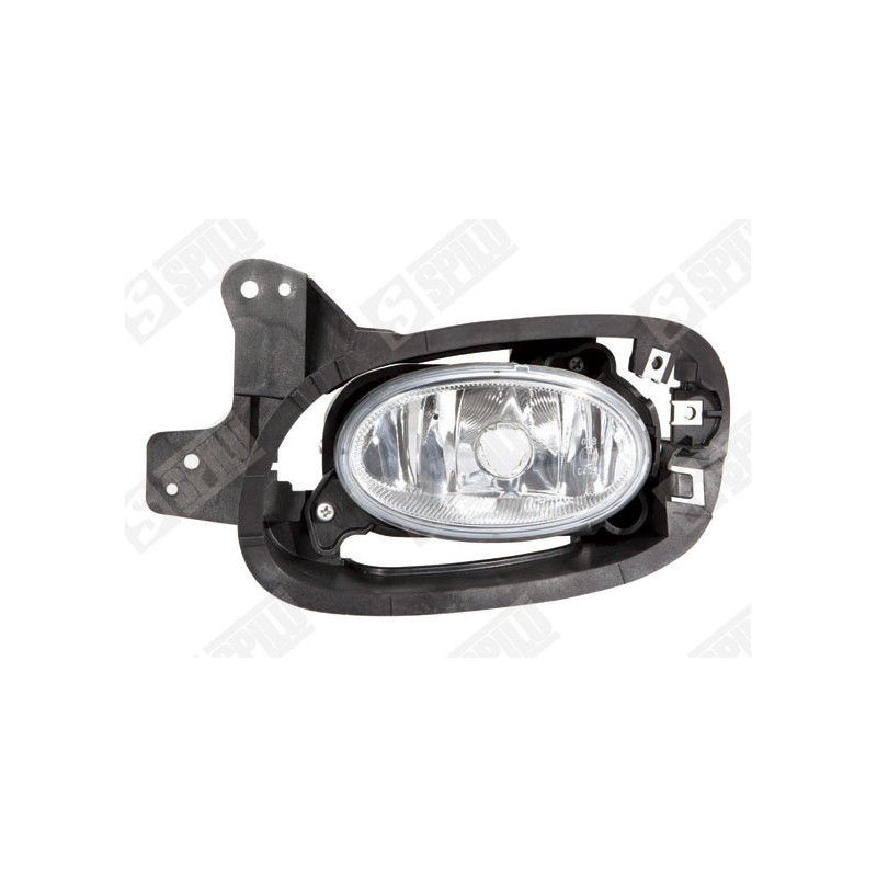 Feu Antibrouillard Gauche Pour Honda Jazz III 33951-TF0-J51