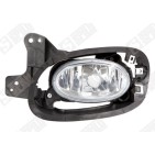 Feu Antibrouillard Droit Pour Honda Jazz III 33901-TF0-G51