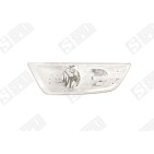Feu Antibrouillard Gauche Pour Ford Galaxy 1694705