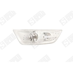 Feu Antibrouillard Gauche Pour Ford Galaxy 1694705