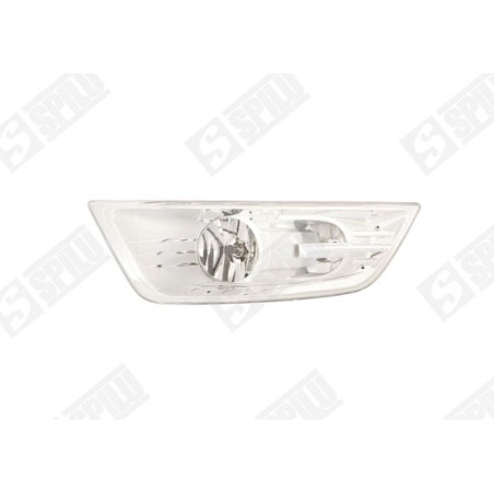 Feu Antibrouillard Gauche Pour Ford Galaxy 1694705