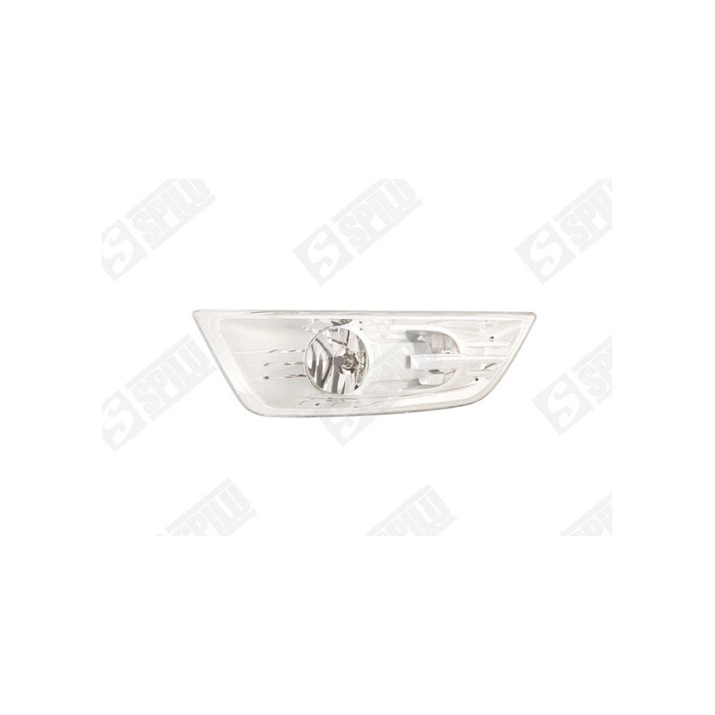 Feu Antibrouillard Gauche Pour Ford Galaxy 1694705