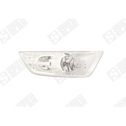 Feu Antibrouillard Droit Pour Ford Galaxy 1694704