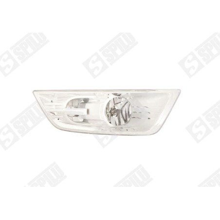 Feu Antibrouillard Droit Pour Ford Galaxy 1694704