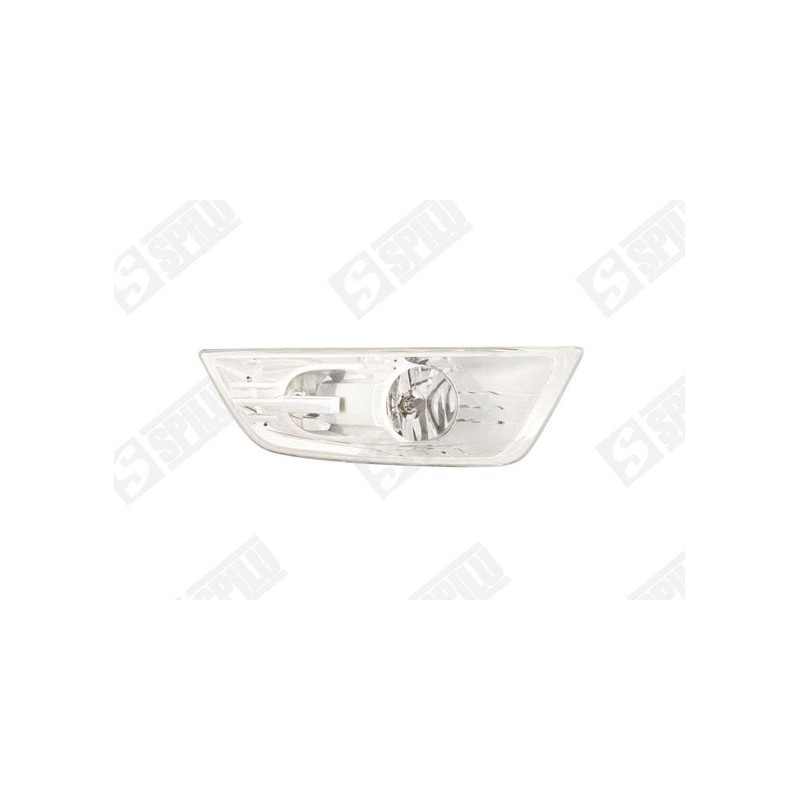 Feu Antibrouillard Droit Pour Ford Galaxy 1694704