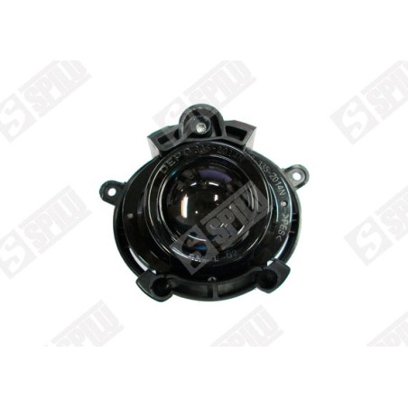 Feu Antibrouillard Pour Opel Mokka/Mokka X 25829654