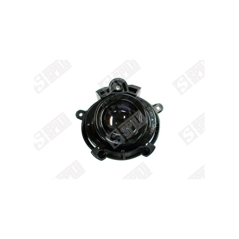 Feu Antibrouillard Pour Opel Mokka/Mokka X 25829654