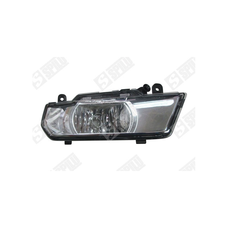 Projecteur AntiBrouillard Gauche Pour Skoda Yeti 5L0941699