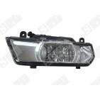 Feu Antibrouillard Droit Pour Skoda Yeti 5L0941700