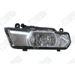 Feu Antibrouillard Droit Pour Skoda Yeti 5L0941700