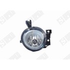 Feu Antibrouillard Droit Pour VW Touareg 7L6941700F