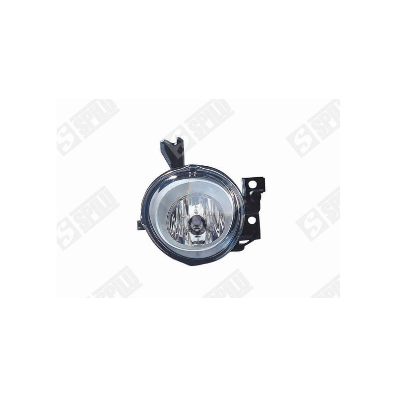 Feu Antibrouillard Droit Pour VW Touareg 7L6941700F