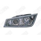 Feu Antibrouillard Droit Pour VOLVO-TRUCK FH FH16