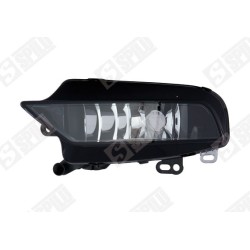 Feu Antibrouillard Droit Pour Audi A3 Limousine 8V0941700B