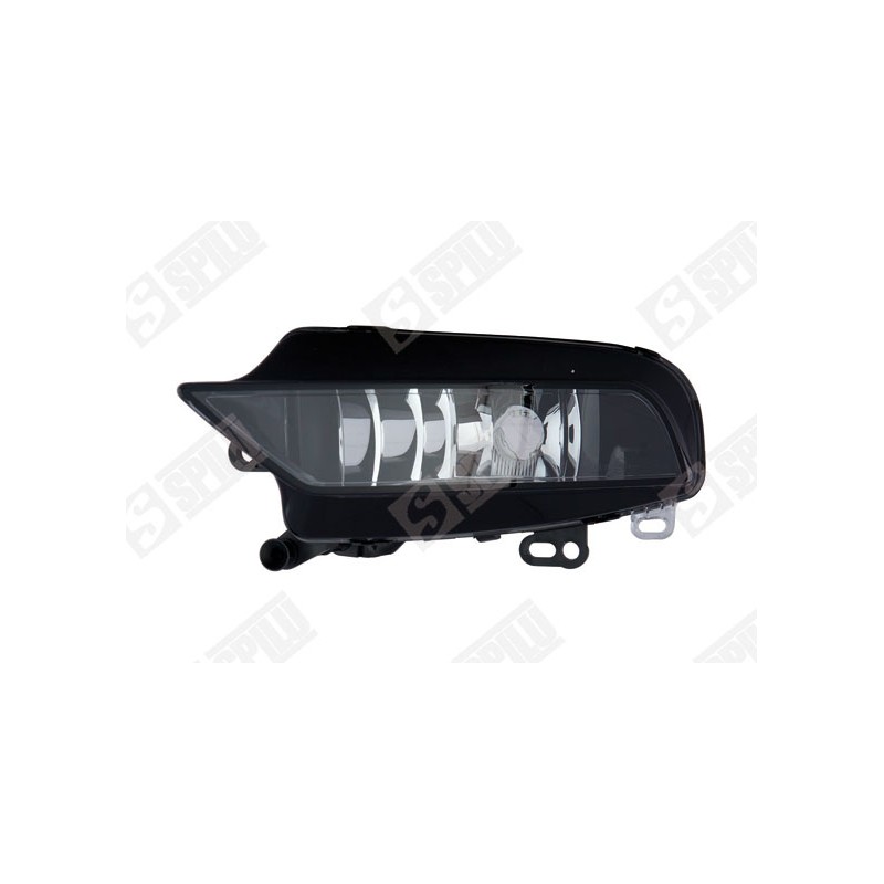 Feu Antibrouillard Droit Pour Audi A3 Limousine 8V0941700B