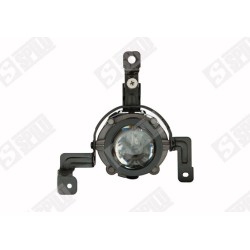 Feu Antibrouillard Droit Pour Kia Picanto 92202-1Y610