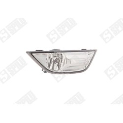 Feu Antibrouillard Gauche Pour Ford Mondeo IV A Trois Volumes Turnier 1694960