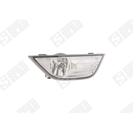 Feu Antibrouillard Gauche Pour Ford Mondeo IV A Trois Volumes Turnier 1694960