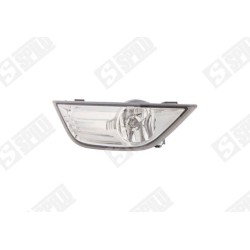 Feu Antibrouillard Droit Pour Ford Mondeo IV A Trois Volumes Turnier Van 1694959