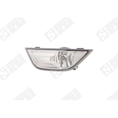 Feu Antibrouillard Droit Pour Ford Mondeo IV A Trois Volumes Turnier Van 1694959