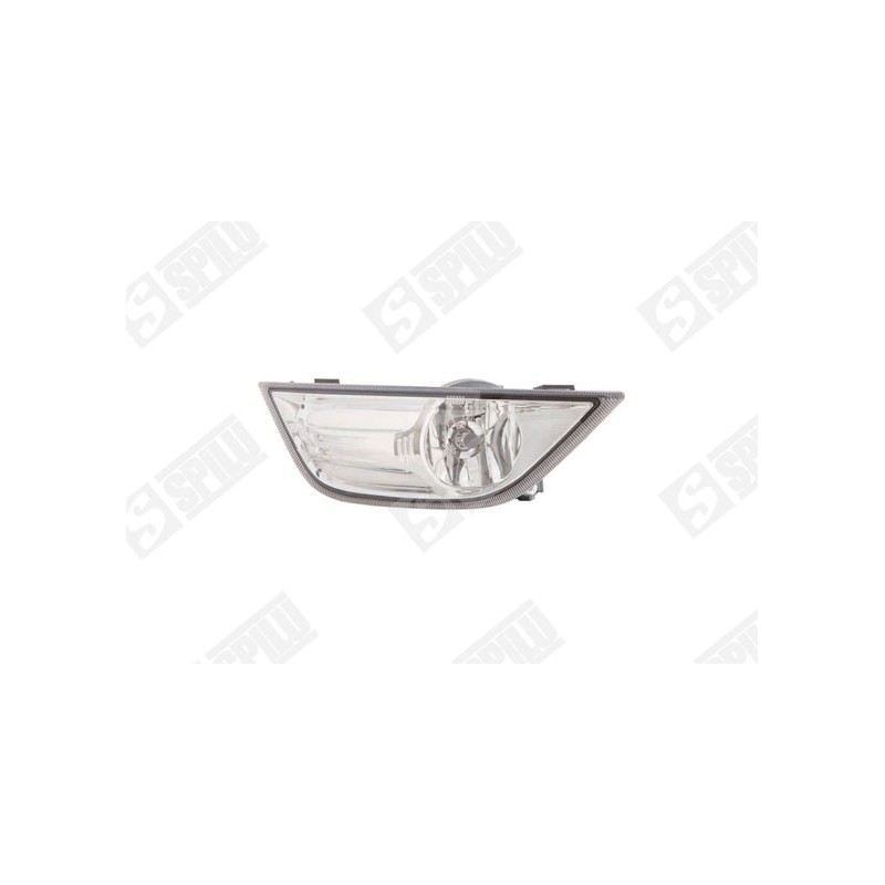 Feu Antibrouillard Droit Pour Ford Mondeo IV A Trois Volumes Turnier Van 1694959