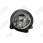 Feu Antibrouillard Pour Jeep Renegade SUV 00K68256470AA 51943270