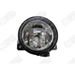 Feu Antibrouillard Pour Jeep Renegade SUV 00K68256470AA 51943270