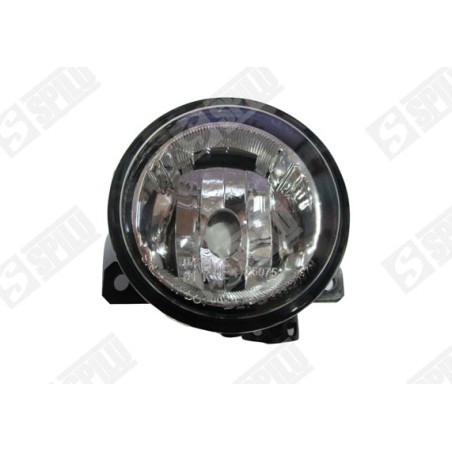 Feu Antibrouillard Pour Jeep Renegade SUV 00K68256470AA 51943270