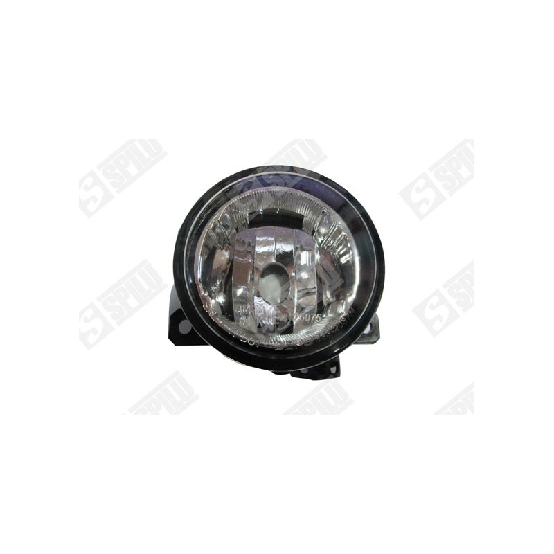 Feu Antibrouillard Pour Jeep Renegade SUV 00K68256470AA 51943270