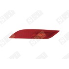 Feu Antibrouillard Arrière Gauche Pour Volvo V40 3/5 Portes 31290576 31395550